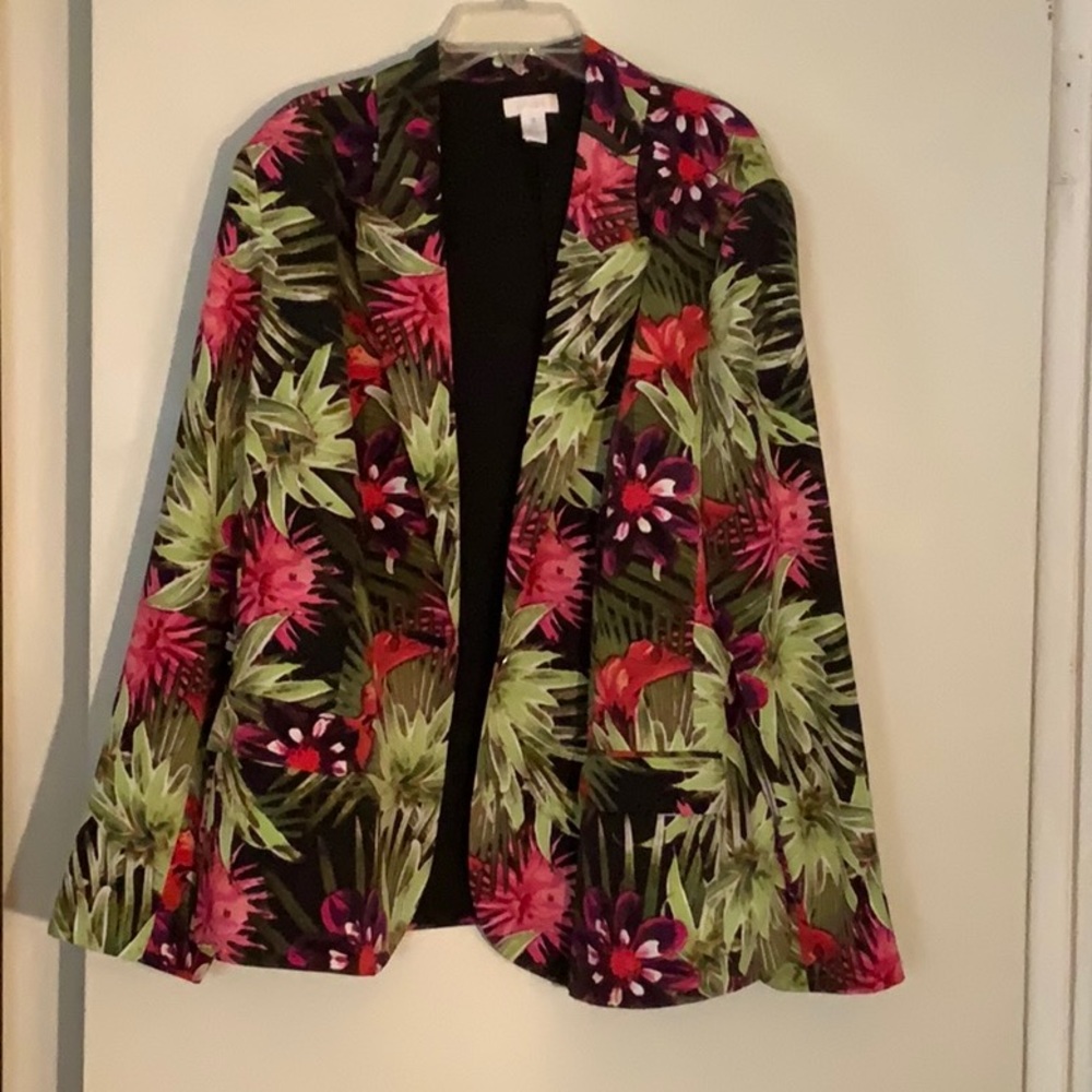 Chicos jacket